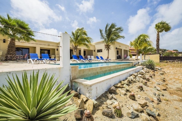 Hotel Casas del Sol (Westpunt)